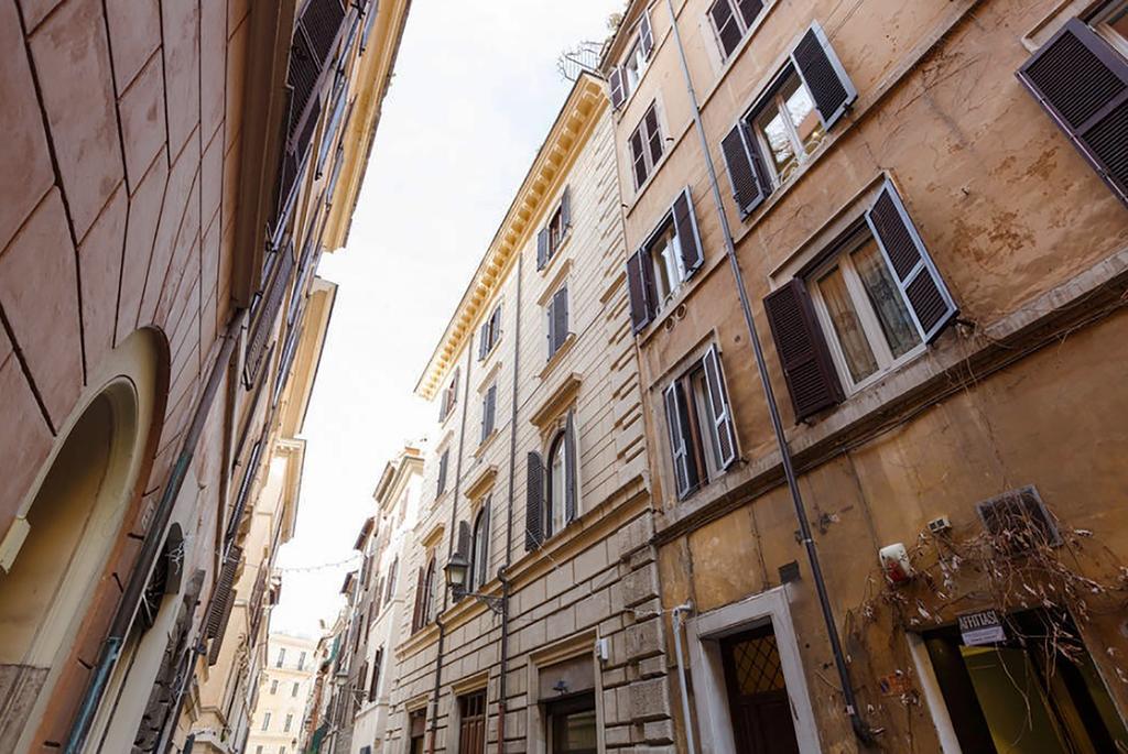 Navona Hi-Tech Apartment Ρώμη Εξωτερικό φωτογραφία